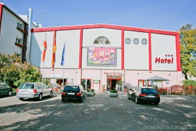 Sporthotel Mühlhausen