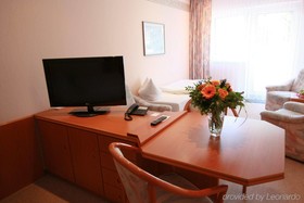 Sporthotel Mühlhausen
