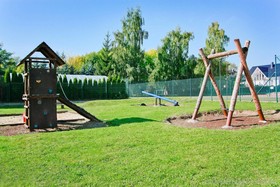Sporthotel Mühlhausen