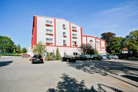 Sporthotel Mühlhausen