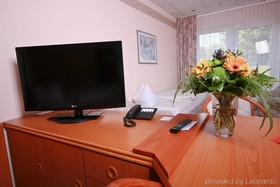Sporthotel Mühlhausen