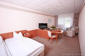 Sporthotel Mühlhausen