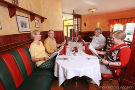 Sporthotel Mühlhausen