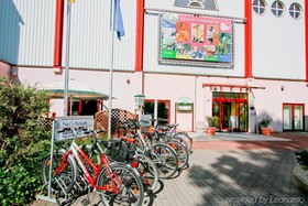 Sporthotel Mühlhausen