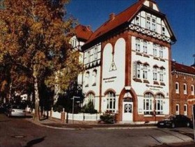 Weinbergschlößchen