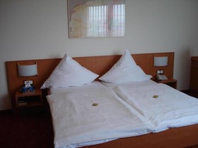 Panorama Hotel - Restaurant Am Frankenstein