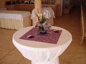 Panorama Hotel - Restaurant Am Frankenstein