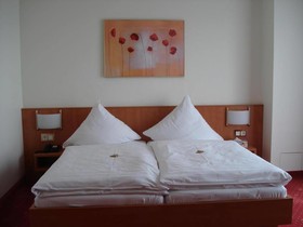 Panorama Hotel - Restaurant Am Frankenstein