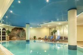 Hotel Kammweg