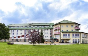Hotel Kammweg