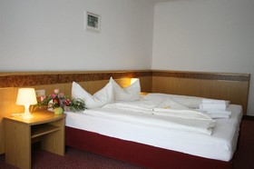 Hotel Kammweg