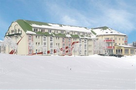 Hotel Kammweg
