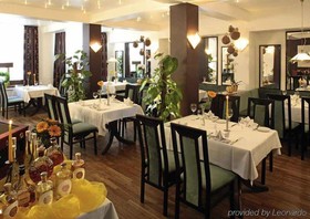 Ringhotel Schlossberg