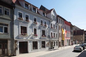 Ringhotel Schlossberg