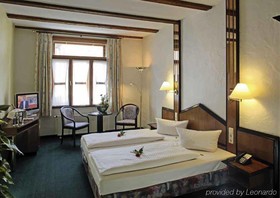 Ringhotel Schlossberg