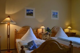 Kertscher-Hof Landhotel