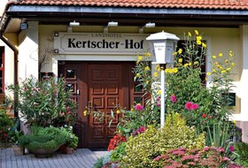 Kertscher-Hof Landhotel