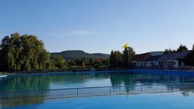 Campingplatz Am Hunstein