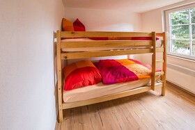 Campingplatz Am Hunstein