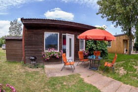 Campingplatz Am Hunstein