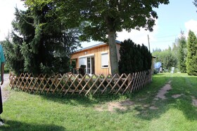 Campingplatz Am Hunstein