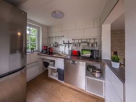 Campingplatz Am Hunstein