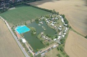 Campingplatz Am Hunstein
