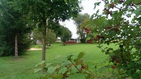 Campingplatz Am Hunstein