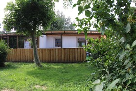 Campingplatz Am Hunstein