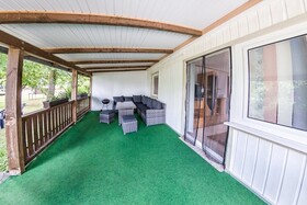 Campingplatz Am Hunstein