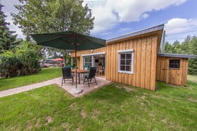 Campingplatz Am Hunstein