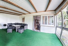 Campingplatz Am Hunstein