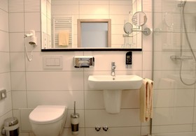 Ferienhotel Wolfsmühle