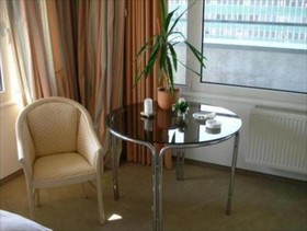 Hotel Nordhäuser Fürstenhof