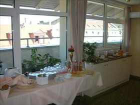 Hotel Nordhäuser Fürstenhof