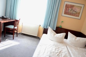 Hotel Avena Nordhausen