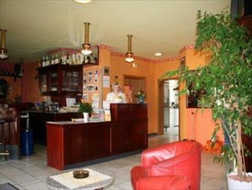 Hotel Avena Nordhausen