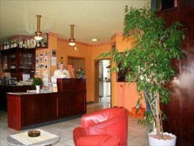 Hotel Avena Nordhausen