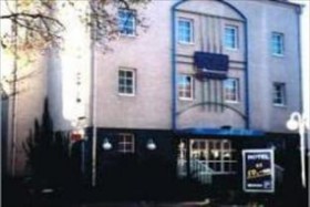 Hotel Avena Nordhausen