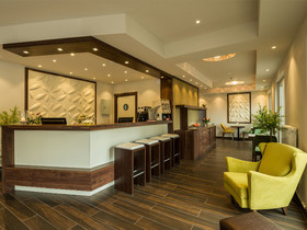 Motel Plus Nordhausen