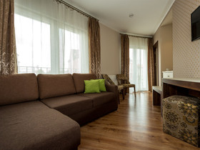 Motel Plus Nordhausen