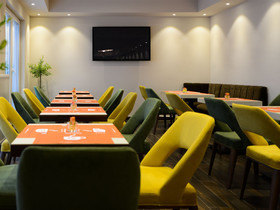 Motel Plus Nordhausen