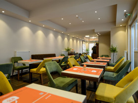 Motel Plus Nordhausen