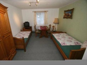 Waldhaus Obergrasmühle