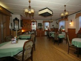 Waldhaus Obergrasmühle