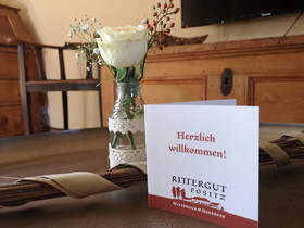 Rittergut Positz