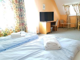 Landhotel Plauescher Grund