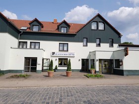 Landhotel Plauescher Grund