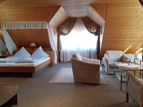 Landhotel Plauescher Grund