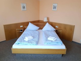 Landhotel Plauescher Grund